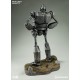 The Iron Giant Maquette The Giant 65 cm